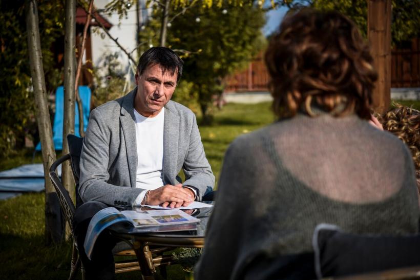 Fructul oprit sezonul 2 episodul 11. Lovitură grea pentru familia Caragea: “O să înfundăm pușcăria!” 18637781