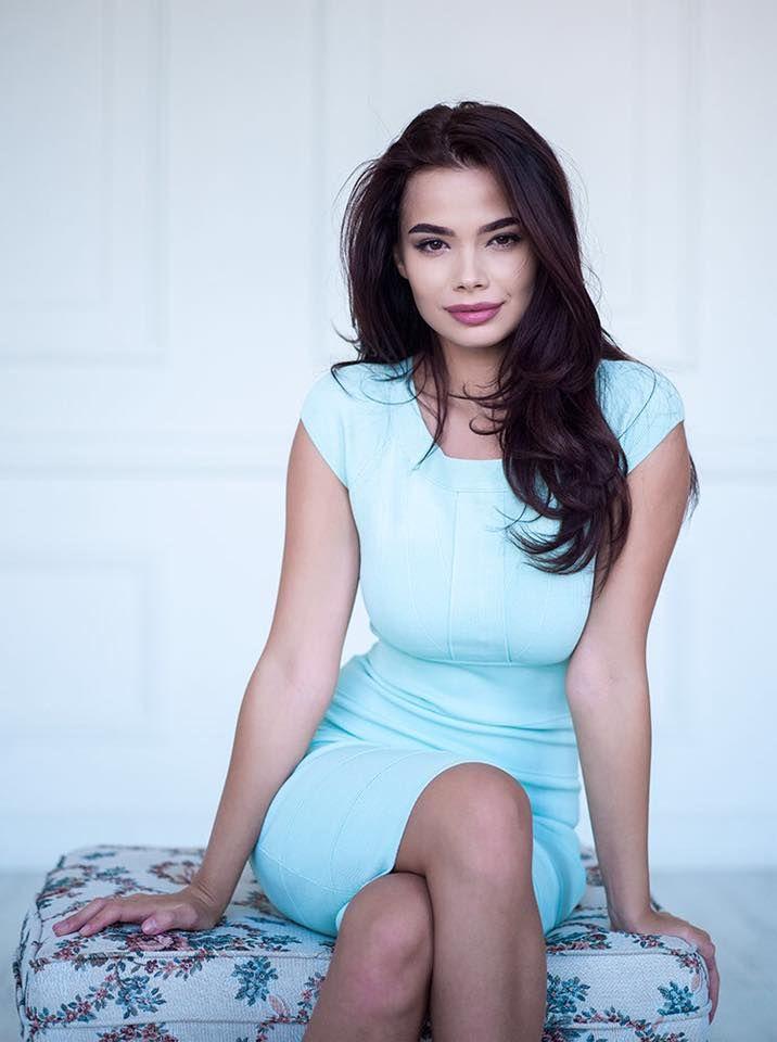 Cum a evoluat relația dintre Vlada Bernevec, cea mai sexy femeie din Republica Moldova,  și burlacul de la ”Totul pentru dragoste- La bine și la greu”, după terminarea emisiunii 18637919