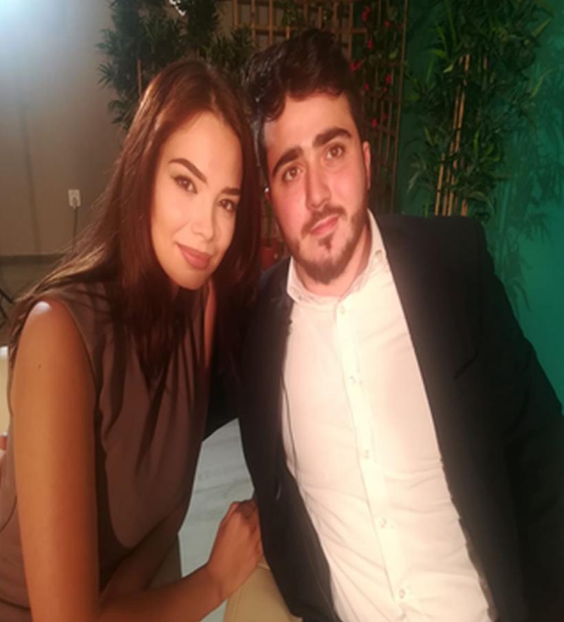 Cum a evoluat relația dintre Vlada Bernevec, cea mai sexy femeie din Republica Moldova,  și burlacul de la ”Totul pentru dragoste- La bine și la greu”, după terminarea emisiunii 18637920