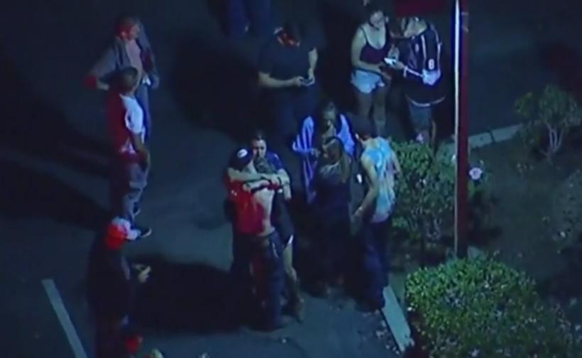 VIDEO. Atac armat într-un bar din California. Cel puţin 12 persoane şi-au pierdut viaţa