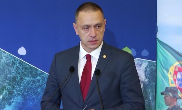 Fifor: Ne confruntăm în regiune cu o atitudine agresivă din partea Rusiei prin intenţia de militarizare a Mării Negre