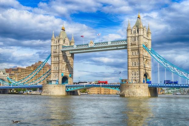 Marea Britanie a înregistrat cel mai rapid ritm de creştere a economiei din 2016