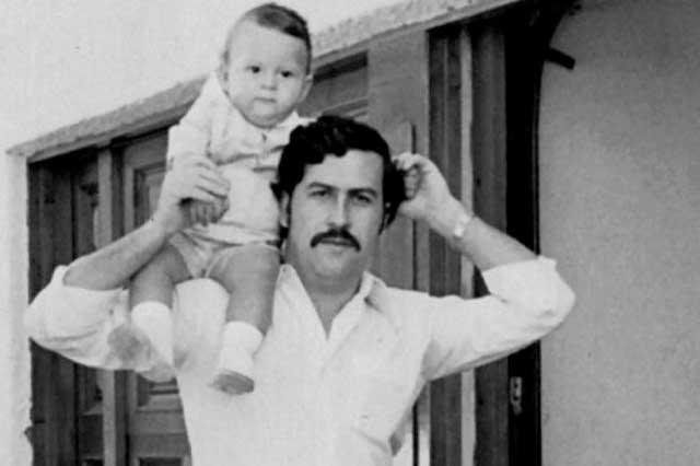 Un muzeu dedicat lui Pablo Escobar se redeschide în Columbia