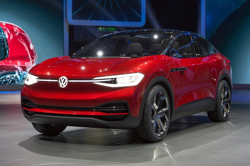Volkswagen vrea să concureze Tesla cu un model sub 20.000 de euro