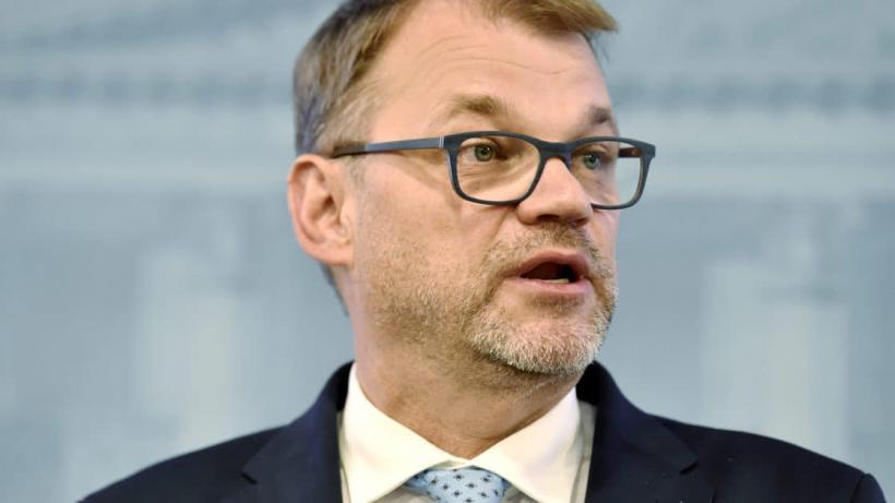 Premierul Finlandei afirmă că ţara sa nu va prelua preşedinţia Uniunii Europene în locul României