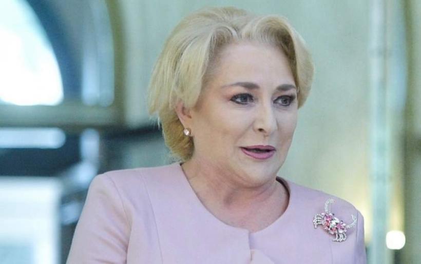 Viorica Dăncilă: Am propus la Educaţie şi Afaceri Europene oameni cu experienţă, care aduc plusvaloare