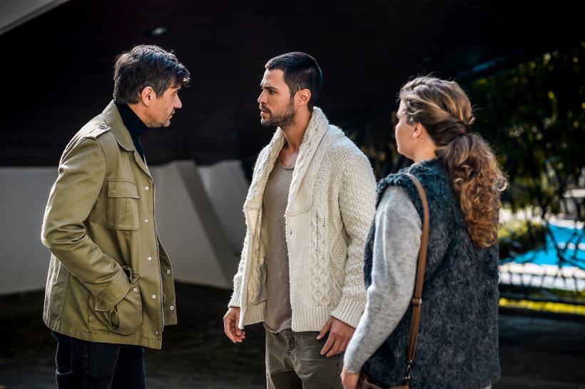 Fructul oprit sezonul 2 episodul 12. Focuri de armă, dezvăluiri importante și numeroase surprize 18638539