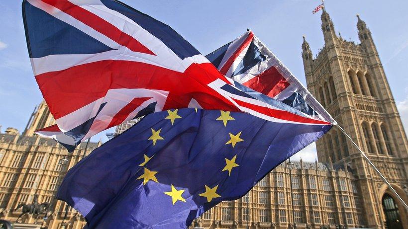 A treia demisie din guvernul May după acordul privind Brexit