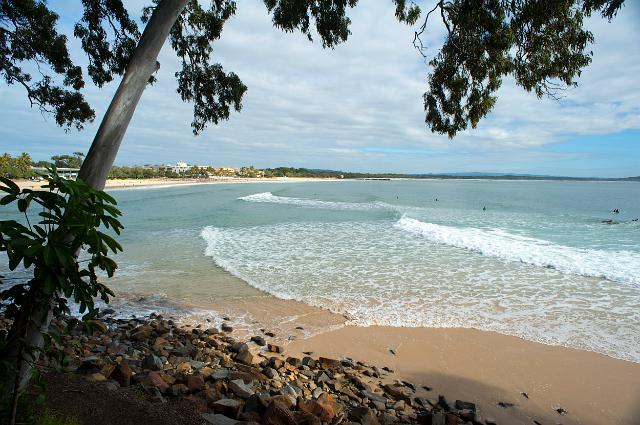 WiFi gratuit pe plajele din Australia pentru a reduce cazurile de înec