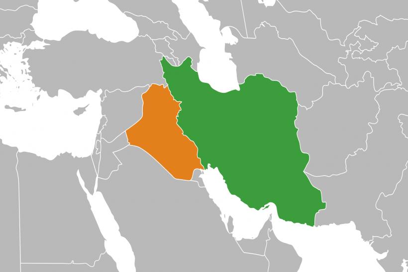 Iran și Irak vor să-și extindă cooperarea, în ciuda sancțiunilor americane
