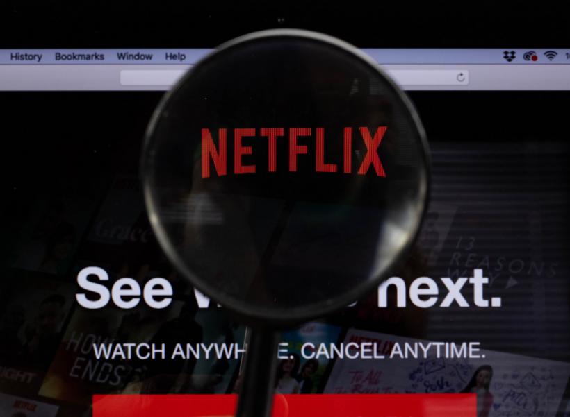 Italia anunță un decret „anti-Netflix” pentru a proteja cinematografele italiene