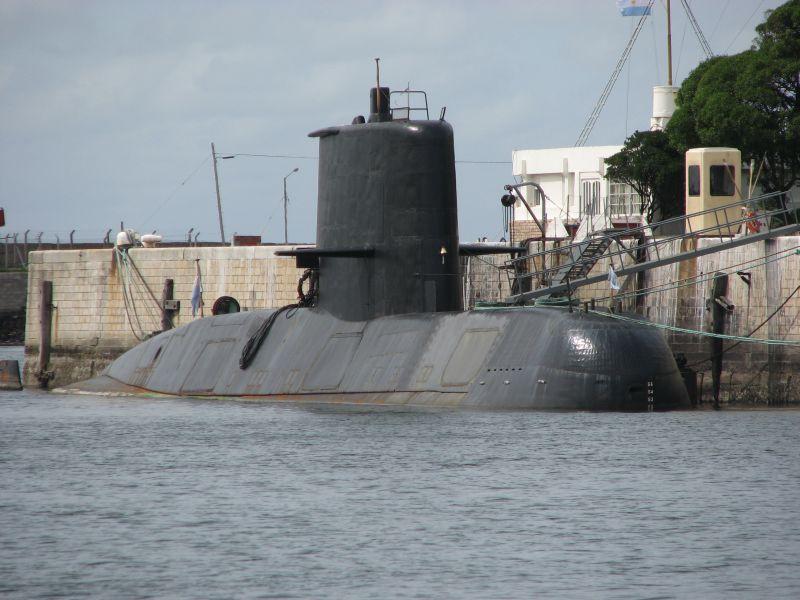 Submarinul argentinian dispărut cu 44 de oameni în urmă cu un an, găsit în Atlantic