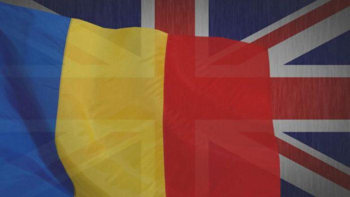 România şi Marea Britanie, oportunităţi şi perspective de cooperare economică