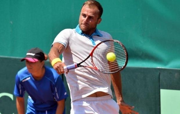 Tenis: Marius Copil a avansat un loc în clasamentul ATP