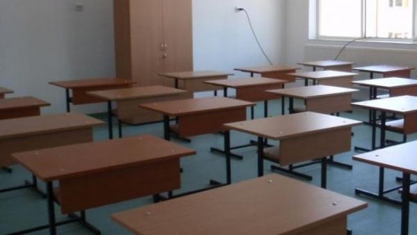 Cinci unităţi şcolare din Galați şi-au suspendat cursurile din cauza frigului