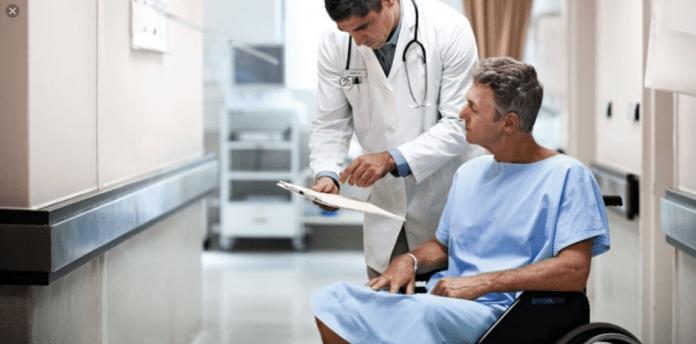 Posturi disponibile în spitale – Se caută medici, asistenți sau farmaciști