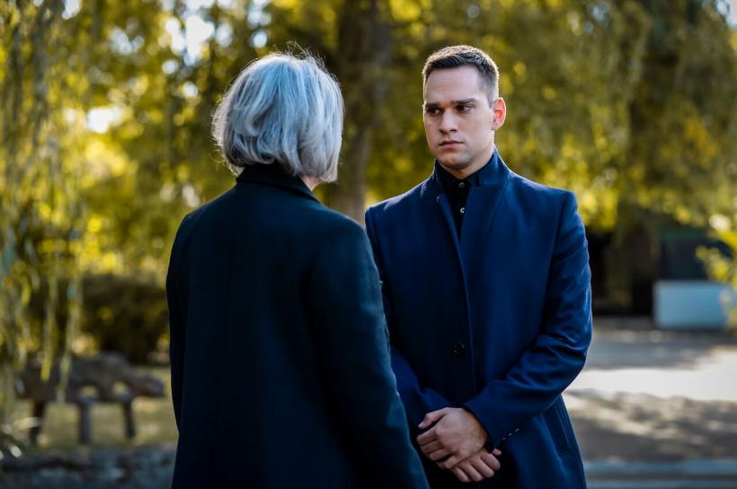 Fructul oprit sezonul 2 episodul 13. Ioan, către Magda: „Mamă, iubirea vieții tale este un om de nimic!” 18639360