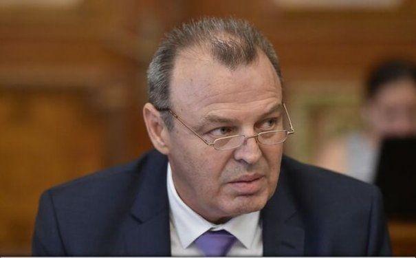 Un ministru PSD propus pentru înlocuire nu vrea să demisioneze