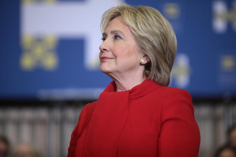 Hillary Clinton: „Consider că Europa trebuie să țină migrația sub control”