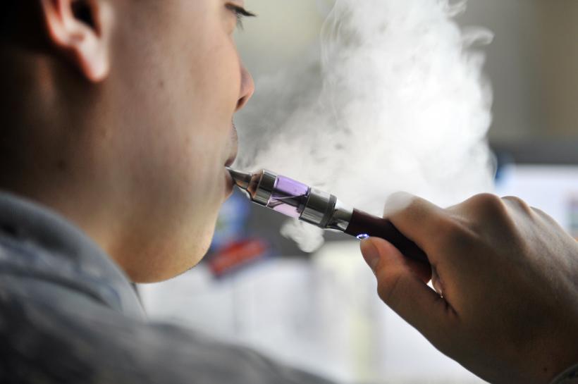 Noua Zeelandă va reglementa utilizarea țigărilor electronice și a produselor conexe 