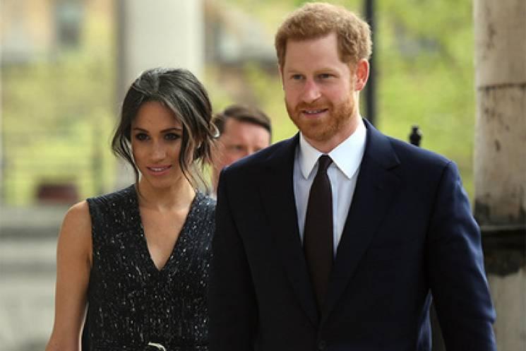 Probleme în Casa Regală britanică. Harry și Meghan pleacă de la palat