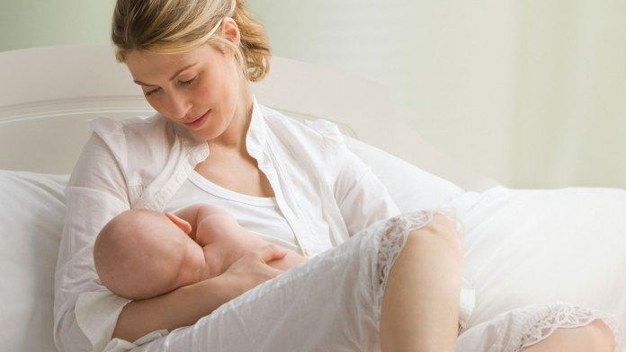 Alăptatul la sân – cele mai frecvente 5 întrebări Orice mamă trebuie să știe răspunsurile!