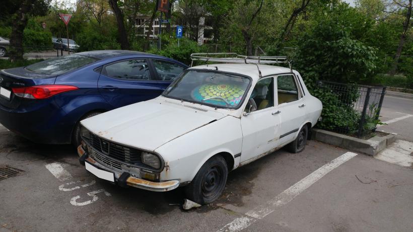 Studiu: O treime dintre români nu își permit automobil
