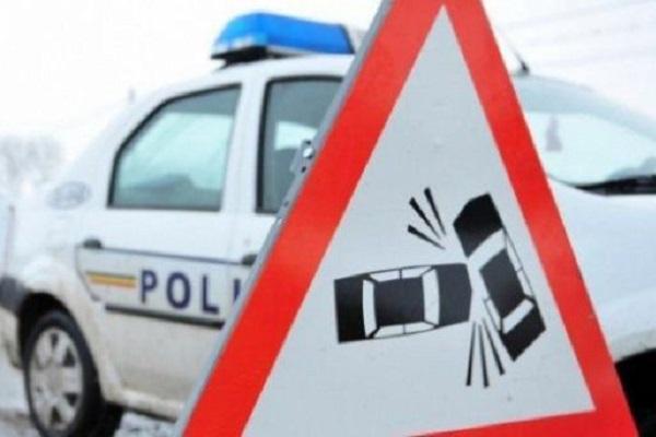 Bihor: Accident rutier cu doi morţi, între care şi ofiţerul psiholog al Penitenciarului Oradea