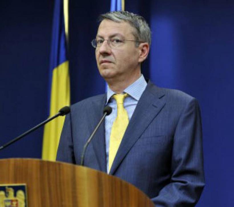 George Ciamba: România e pregătită să preia preşedinţia UE