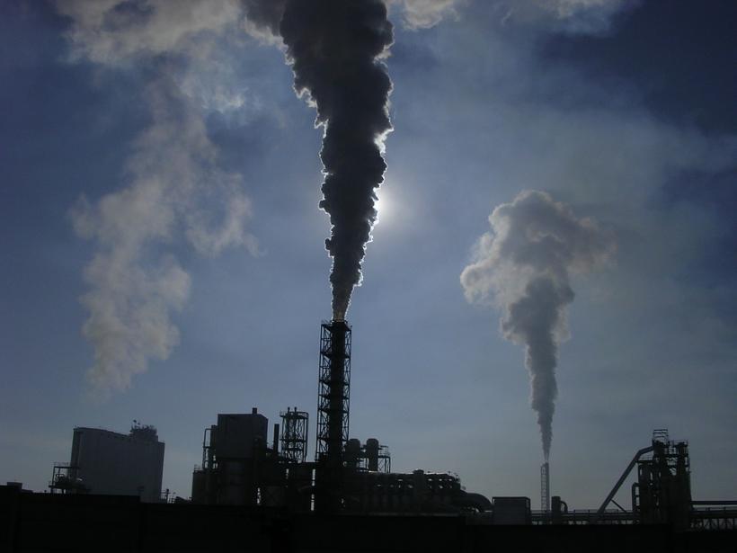 ONU: Țările nu-și fac treaba pentru a combate emisiile de CO2
