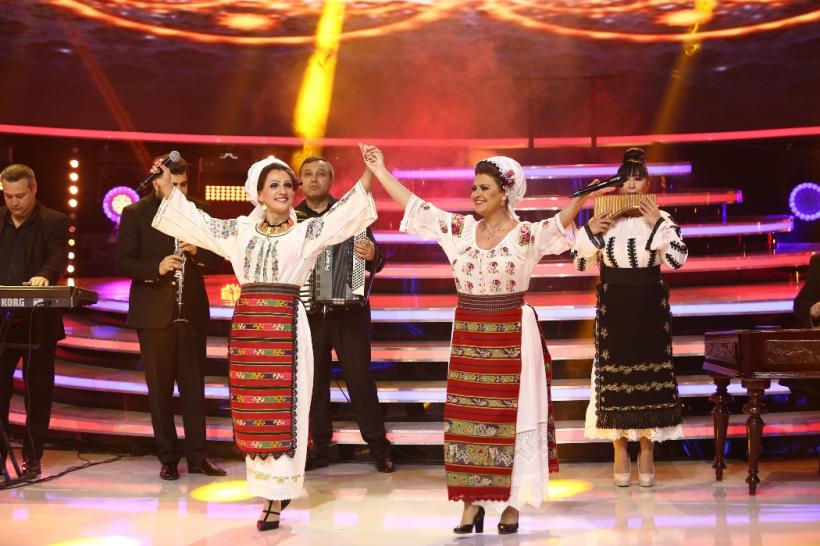 Mihai Trăistariu se va transforma în Steliana Sima, la “Te cunosc de undeva!”:  “A stat lângă mine, la machiaj, ca să se asigure că voi semăna cu ea” 18640441