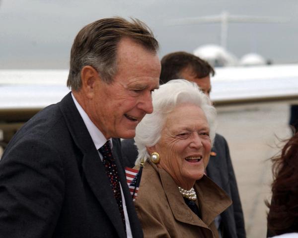 Fostul preşedinte american George H. W. Bush a murit la vârsta de 94 de ani