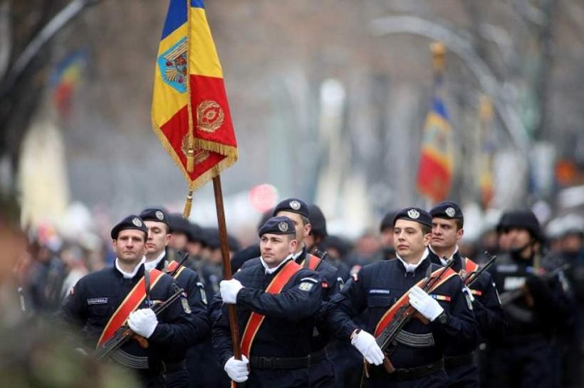 Mesaje de unitate ale politicienilor prezenţi la Alba Iulia de 1 Decembrie