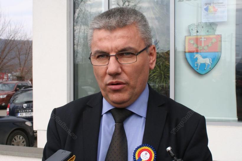 Ministrul Ioan Deneş: Avem o ţară cu care putem cu adevărat să ne mândrim, să ne regăsim unitatea
