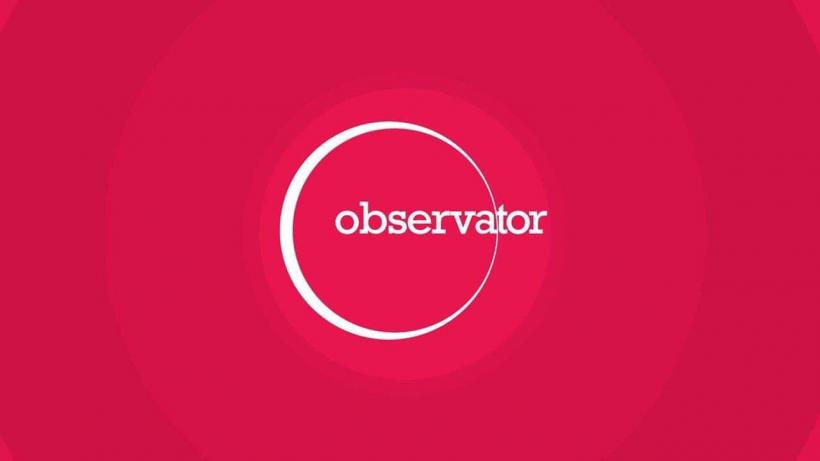 Observator.tv, în topul site-urilor din România de Ziua Națională