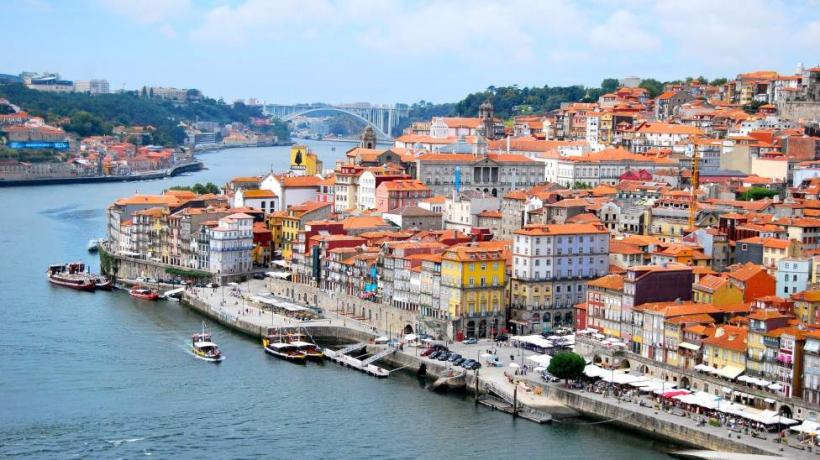 Portugalia desemnată 'Cea mai bună destinaţie turistică din lume' pentru al doilea an consecutiv