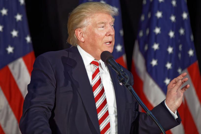 Trump doreşte ca NAFTA să dispară rapid în favoarea noului tratat USMCA