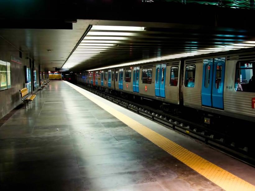 Sindicaliştii de la Metrou nu renunţă la grevă, ei aşteaptă schimbarea ministrului Transporturilor pentru reluarea negocierilor