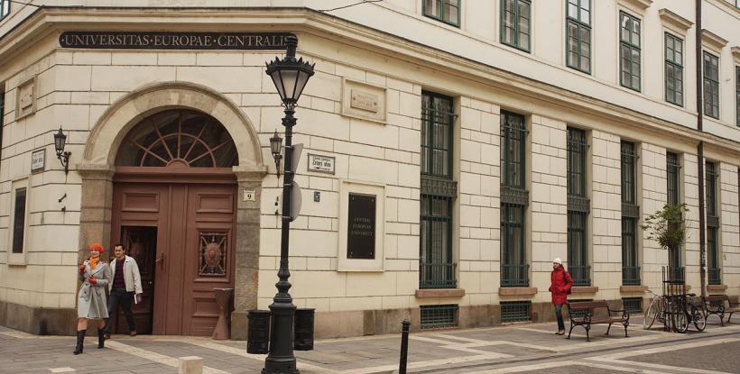 Universitatea Central Europeană este „forțată” să părăsească Budapesta