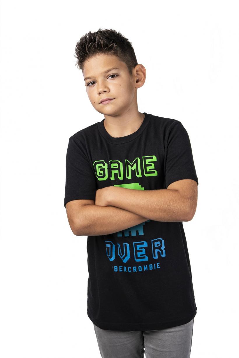 Victor Popescu, Traian din “Fructul oprit”, are planuri mărețe: “Vreau să mă fac arhitect” 18640856