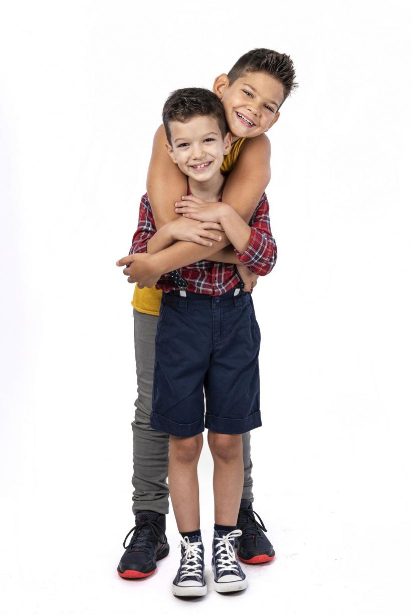 Victor Popescu, Traian din “Fructul oprit”, are planuri mărețe: “Vreau să mă fac arhitect” 18640857