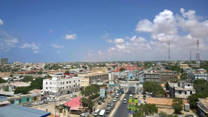 Diplomația americană revine în Somalia