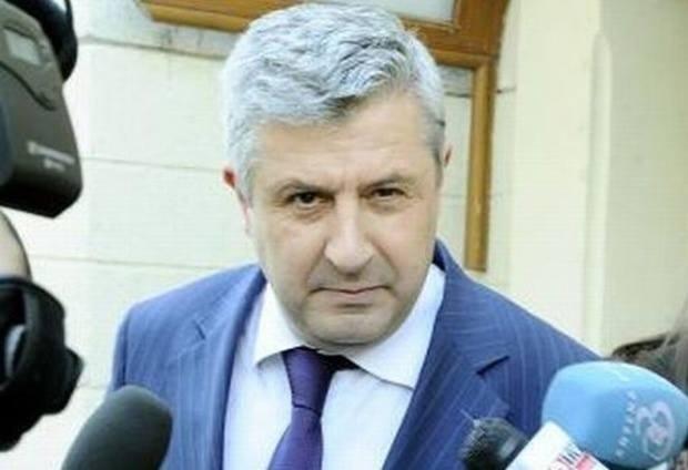  Iordache: A fost o zi tristă în Parlament, opoziţia a încălcat regulamentul foarte grav