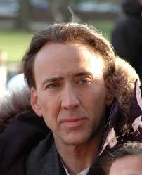 Nicolas Cage plătește pensia alimentară a nepoților, Sorin și Lucian. Mama lor este de origine română