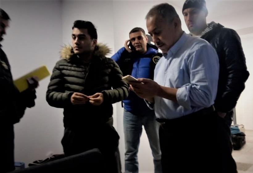 Un jurnalist turc cere AZIL în România pentru a scăpa de justiţia lui Recep Erdogan 