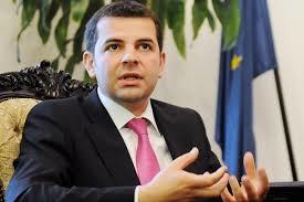 Fostul ministru Daniel Constantin va fi adus cu mandat în instanţă