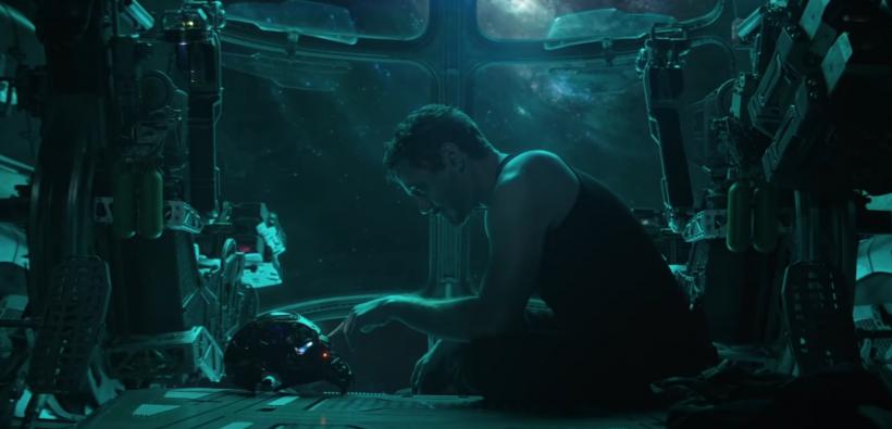 Marvel a lansat primul trailer pentru noul Avengers: Endgame