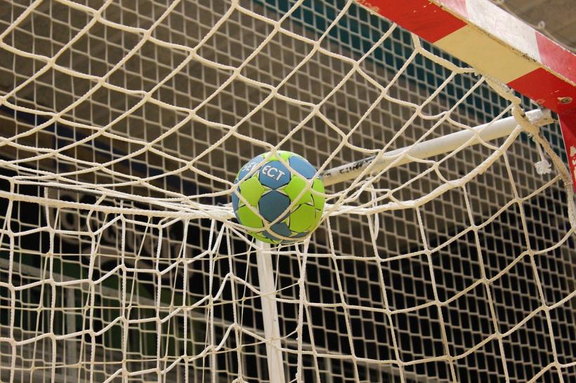 Handbal feminin. Înfrângere categorică a României în fața Olandei la Euro 2018