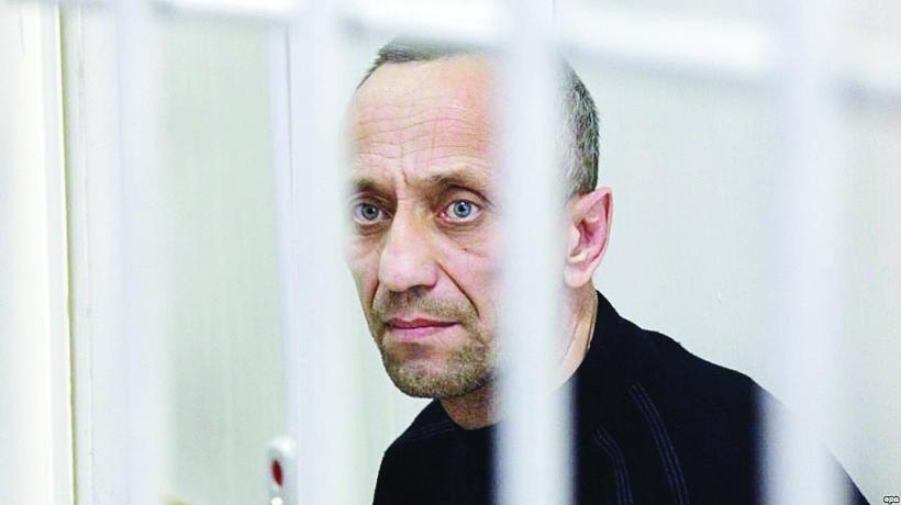 Polițist rus, cel mai mare criminal în serie