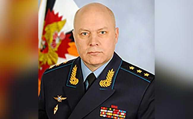 Un amiral controversat, numit la şefia spionajului militar din Rusia 